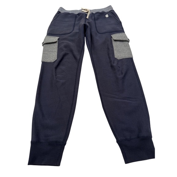 TODD SNYDER x CHAMPION Joggers Cargo Men's Size M, rare color! - Picture 2 of 7